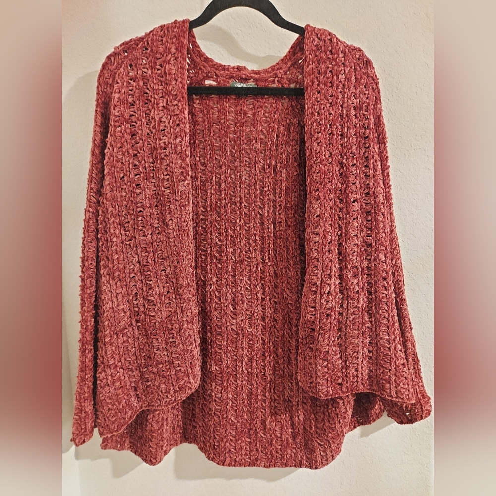 Wild Fable cardigan small